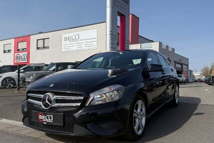 Mercedes-Benz A 180 163.400 km 10.650 &euro; Hanau 63452