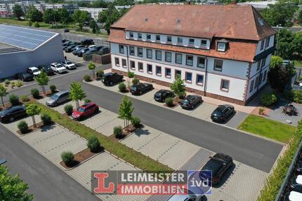 Gewerbeobjekt Aschaffenburg Damm - 1.540&euro; | Angebot:23725456
