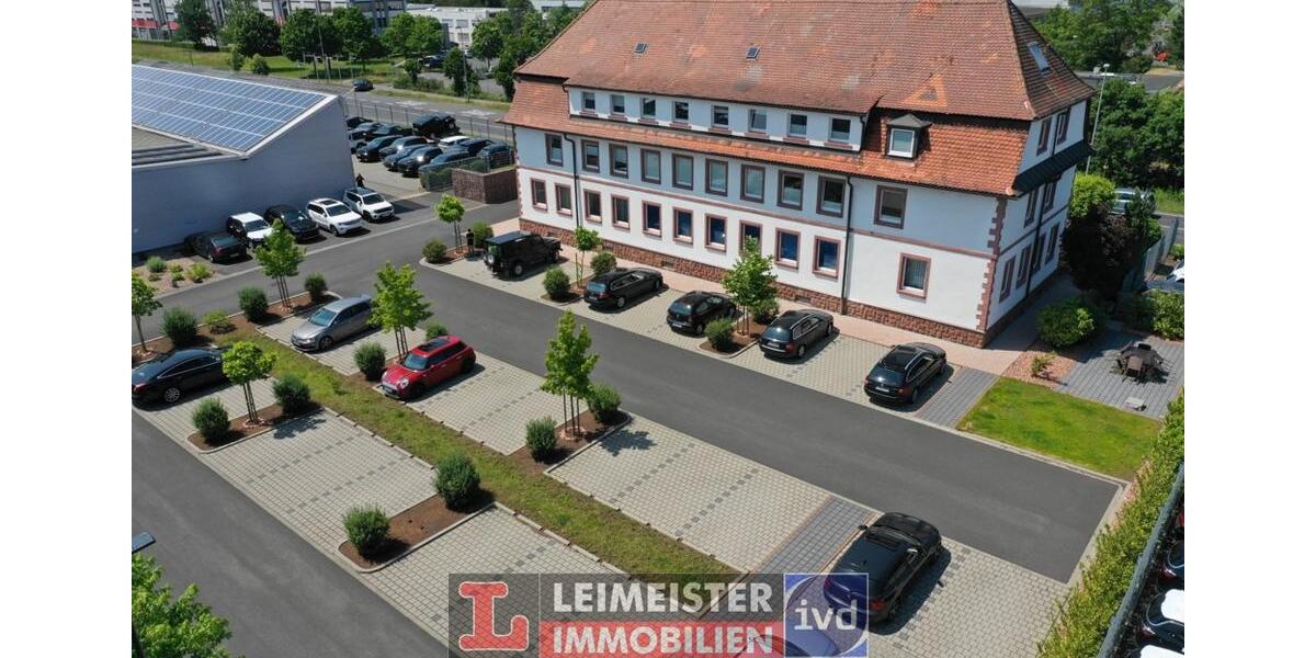 Gewerbeobjekt Aschaffenburg Damm - 1.540&euro; | Angebot:23725456