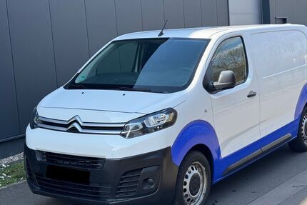 Citroen Jumpy 140.000 km 8.900 &euro; Bruchköbel 63486