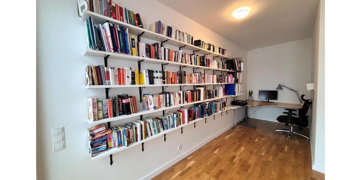 Erdgeschoßwohnung Aschaffenburg Österreicher Kolonie - 3 Zimmer, 150 m&sup2;, 1.600&euro; | Angebot:23398199