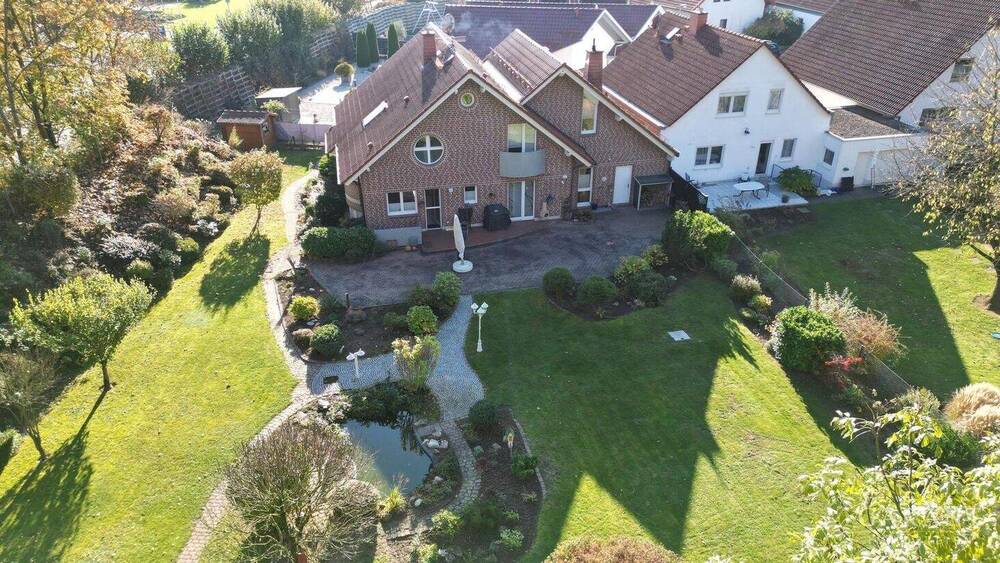 Mehrfamilienhaus, Wohnhaus Dieburg - 9 Zimmer, 220 m&sup2;, 925.000&euro; | Angebot:25797725