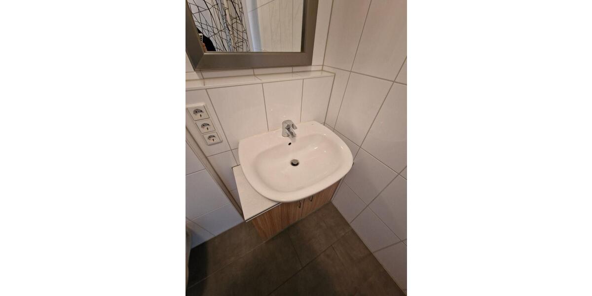 Etagenwohnung Aschaffenburg Gailbach - 1 Zimmer, 25 m&sup2;, 390&euro; | Angebot:24703593