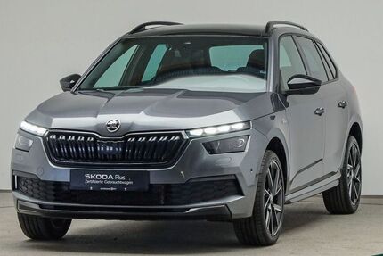 Skoda Kamiq 87.900 km 21.888 &euro; Mühlheim 63165