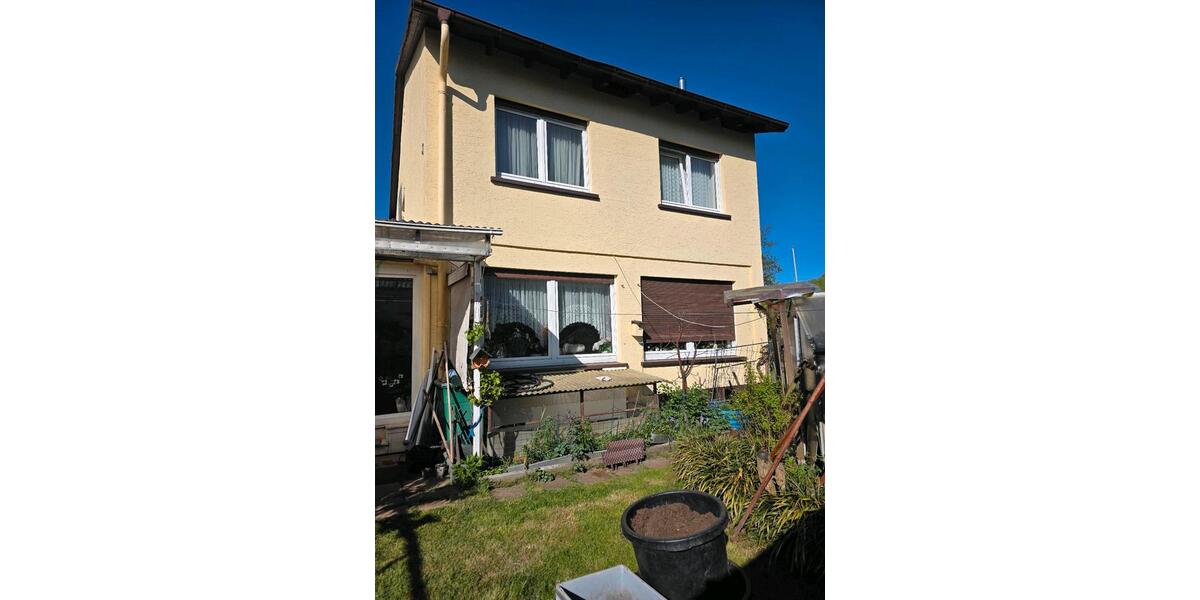 Einfamilienhaus Rodenbach - 2 Zimmer, 100 m&sup2;, 380.000&euro; | Angebot:26284940