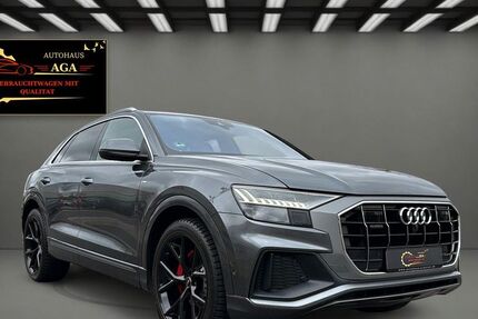 Audi Q8 150.000 km 46.770 &euro; Hanau 63452