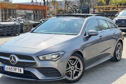 Mercedes-Benz CLA Shooting Brake 200.000 km 24.999 &euro; Hanau (Grossauheim) 63457