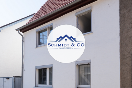Haus Dieburg - 5 Zimmer, 128 m&sup2;, 319.000&euro; | Angebot:26261795