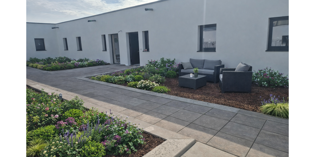 Etagenwohnung Heusenstamm - 4 Zimmer, 84 m&sup2;, 1.275&euro; | Angebot:25930198