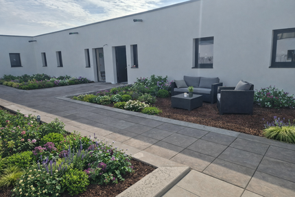 Wohnung Heusenstamm - 4 Zimmer, 84 m&sup2;, 1.275&euro; | Angebot:25930198