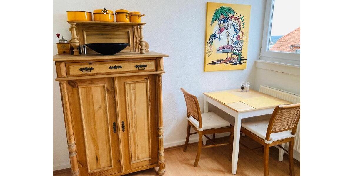 Dachgeschoßwohnung Aschaffenburg Gailbach - 2 Zimmer, 45 m&sup2;, 660&euro; | Angebot:26594891