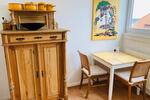 Dachgeschoßwohnung Aschaffenburg Gailbach - 2 Zimmer, 45 m&sup2;, 660&euro; | Angebot:26594891