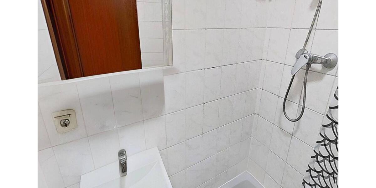 Erdgeschoßwohnung Dietzenbach - 1 Zimmer, 37 m&sup2;, 489&euro; | Angebot:25442008