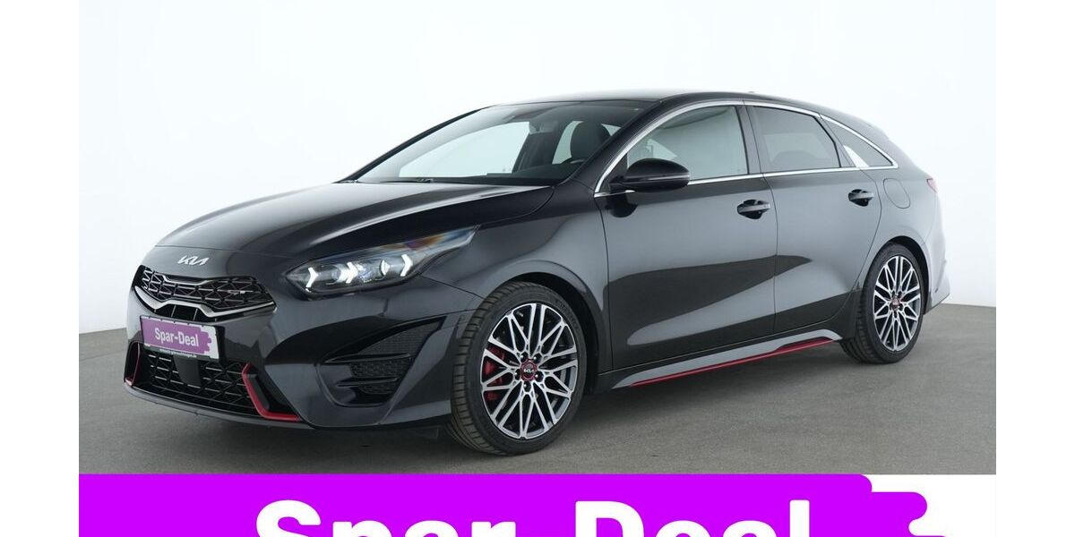 Kia pro ceed / ProCeed 27.945 km 25.978 &euro; Dietzenbach bei Frankfurt 63128