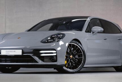 Porsche Panamera 19.700 km 155.960 &euro; Aschaffenburg 63739