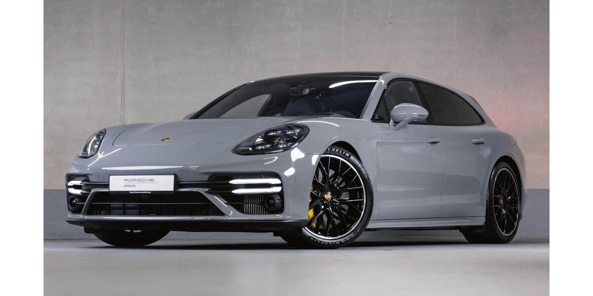 Porsche Panamera 19.700 km 155.960 &euro; Aschaffenburg 63739