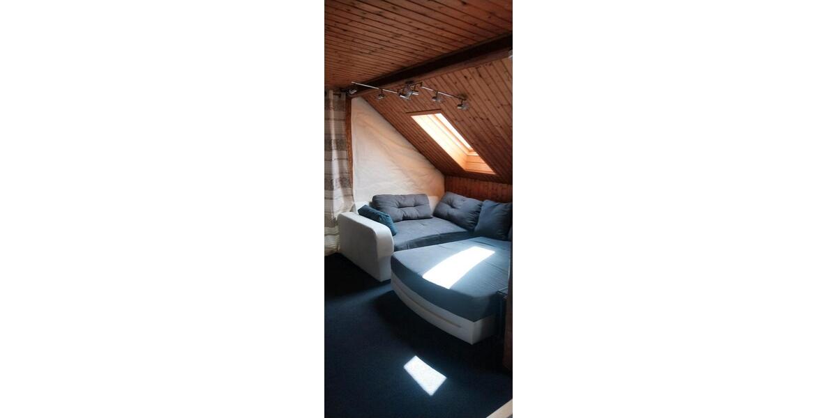 Dachgeschoßwohnung Erlenbach am Main - 2 Zimmer, 65 m&sup2;, 600&euro; | Angebot:26272740