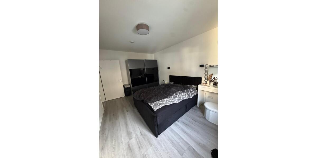 Hochparterre Aschaffenburg Gailbach - 2 Zimmer, 50 m&sup2;, 520&euro; | Angebot:25435809