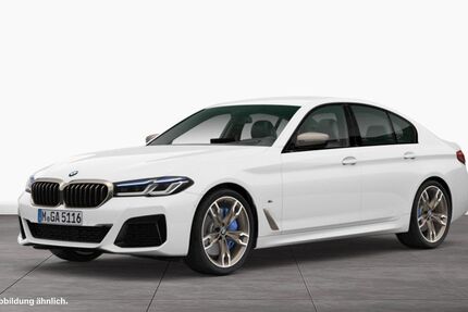 BMW M550 41.900 km 60.910 &euro; Hösbach 63768