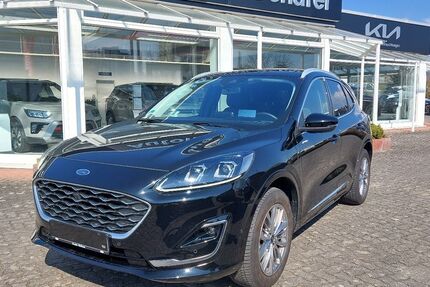 Ford Kuga 32.500 km 26.990 &euro; Kleinheubach 63924