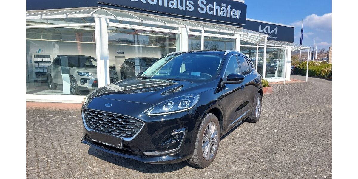 Ford Kuga 32.500 km 26.990 &euro; Kleinheubach 63924