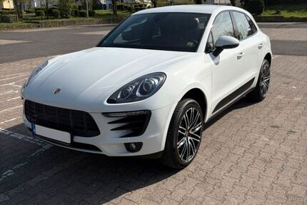 Porsche Macan 174.000 km 31.100 &euro; Mühlheim am Main 63165