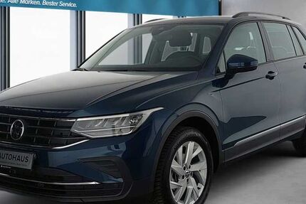 VW Tiguan 23.267 km 30.870 &euro; Maintal 63477