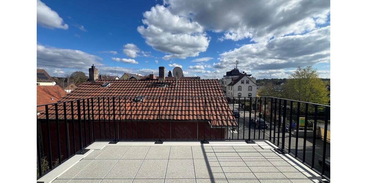 Etagenwohnung Mühlheim am Main - 3 Zimmer, 79 m&sup2;, 1.350&euro; | Angebot:26004727