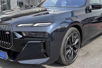 BMW M760 25.000 km 109.900 &euro; Gelnhausen 63571