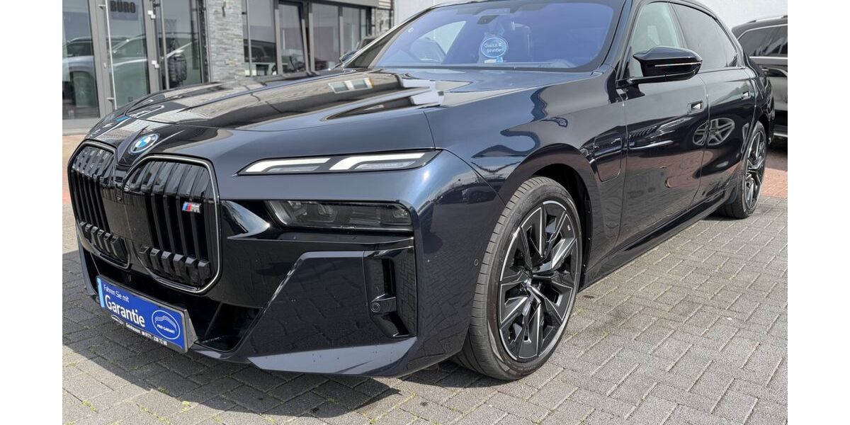 BMW M760 25.000 km 109.900 &euro; Gelnhausen 63571