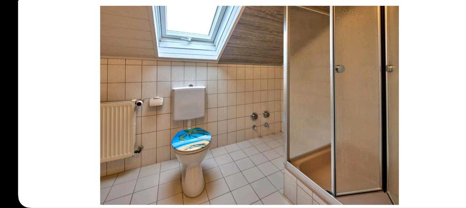 Dachgeschoßwohnung Aschaffenburg Damm - 2.5 Zimmer, 46 m&sup2;, 750&euro; | Angebot:25937748