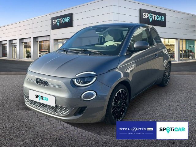 Fiat 500e 19.702 km 21.690 &euro; Maintal 63477