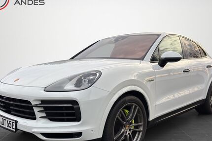 Porsche Cayenne 21.729 km 79.990 &euro; Hanau 63457