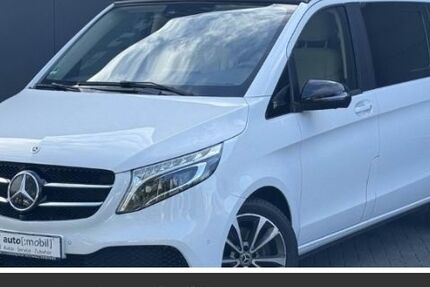 Mercedes-Benz V 220 41.325 km 62.980 &euro; Hainburg 63512