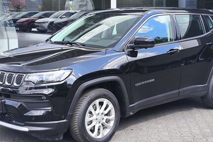 Jeep Compass 17.451 km 20.950 &euro; Dieburg 64807