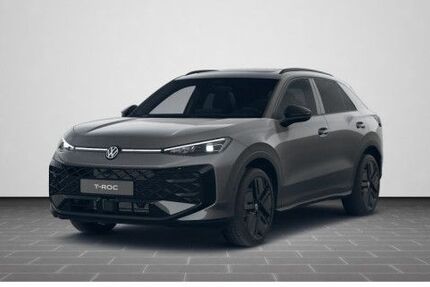 VW T-Roc 2.900 km 42.980 &euro; Aschaffenburg 63741