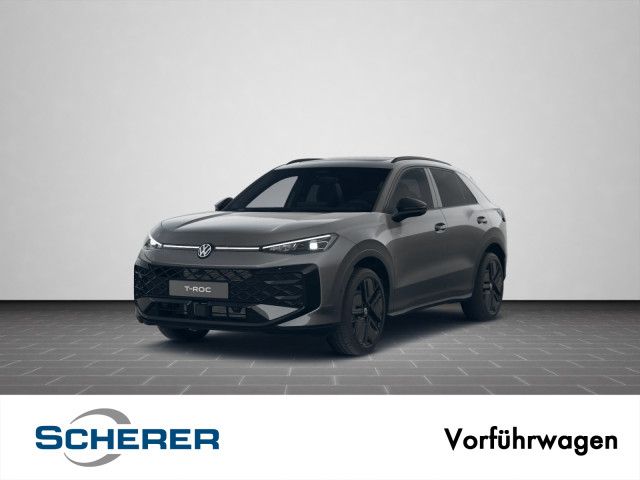 VW T-Roc 2.900 km 42.980 &euro; Aschaffenburg 63741