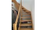 Maisonettenwohnung Aschaffenburg Österreicher Kolonie - 2 Zimmer, 70 m&sup2;, 1.100&euro; | Angebot:26653319