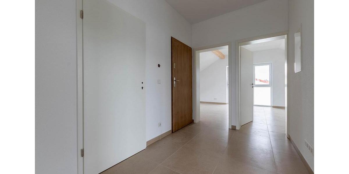 Dachgeschoßwohnung Groß-Umstadt Umstadt - 4 Zimmer, 87 m&sup2;, 1.140&euro; | Angebot:26677535