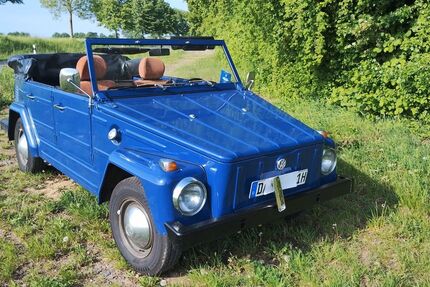 VW 181 70.000 km 23.900 &euro; Reinheim 64354