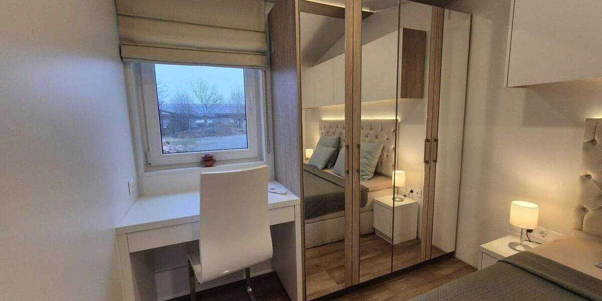 Etagenwohnung Großwallstadt - 3 Zimmer, 40 m&sup2;, 111.000&euro; | Angebot:25751712