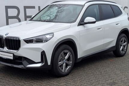 BMW X1 31.226 km 31.477 &euro; Hainburg 63512