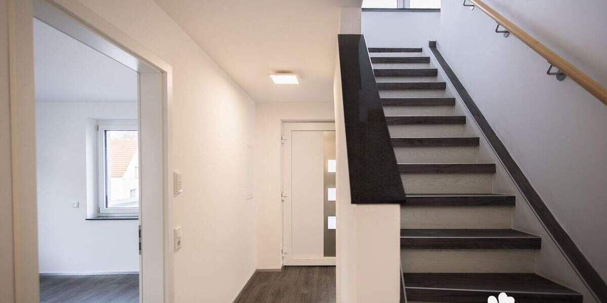 Mehrfamilienhaus, Wohnhaus Haibach Grünmorsbach - 8 Zimmer, 218 m&sup2;, 595.000&euro; | Angebot:25693779