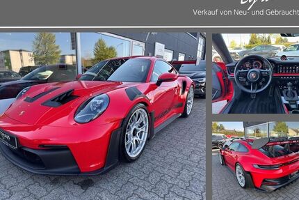 Porsche 992 4.736 km 269.880 &euro; Hanau 63456