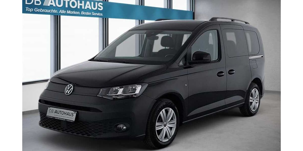 VW Caddy 67.761 km 23.940 &euro; Maintal 63477