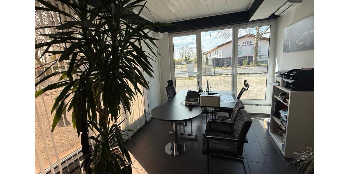 Gewerbeobjekt Hanau - 2.000&euro; | Angebot:26049110