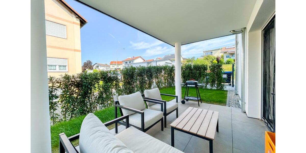 Erdgeschoßwohnung Lützelbach - 3 Zimmer, 84 m&sup2;, 950&euro; | Angebot:25641971