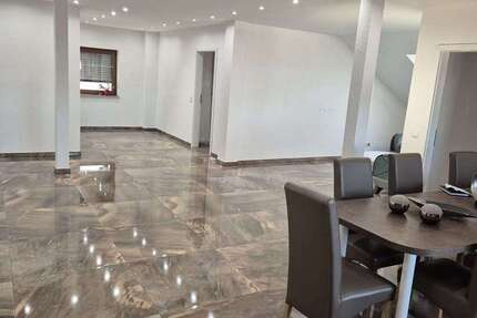 Wohnung Hanau Lamboy - 4 Zimmer, 123 m&sup2;, 1.400&euro; | Angebot:24577016