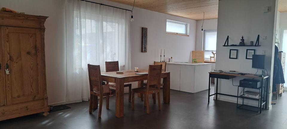 Erdgeschoßwohnung Aschaffenburg Gailbach - 2 Zimmer, 75 m&sup2;, 990&euro; | Angebot:25975894