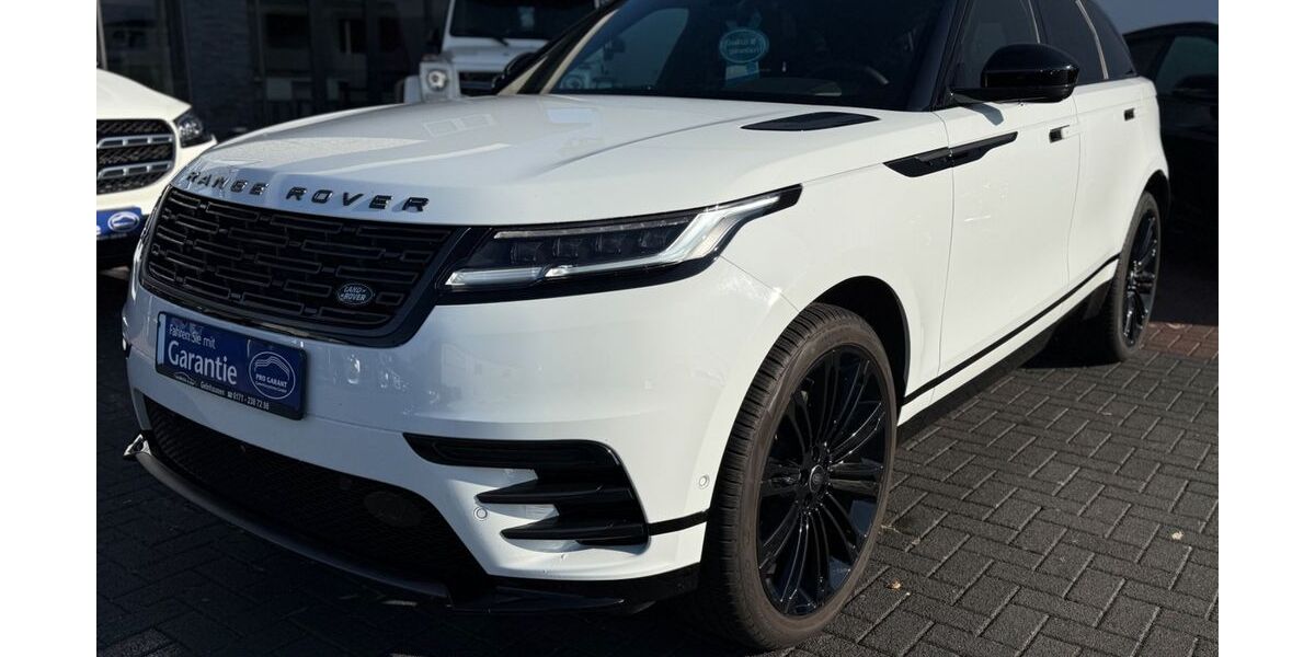 Land Rover Range Rover Velar 5.000 km 71.400 &euro; Gelnhausen 63571